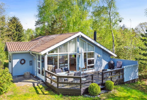 Villa 2 bedroom Børkop