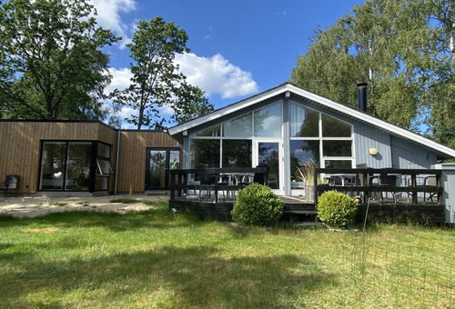 Villa 3 bedroom Børkop