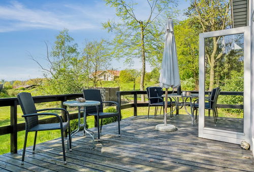 Villa 2 bedroom Børkop
