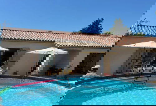 Villa 2 bedroom 