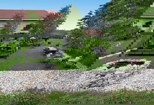 Villa 3 bedroom Grésy-sur-aix