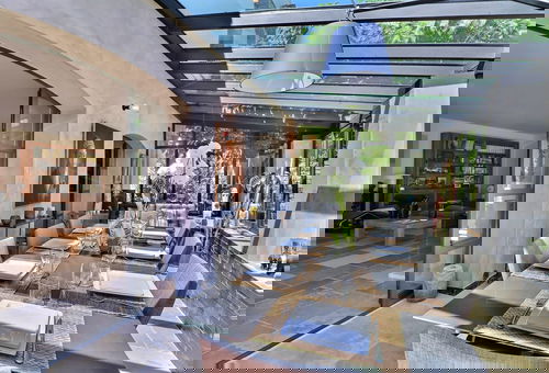 Villa 5 bedroom Ventabren