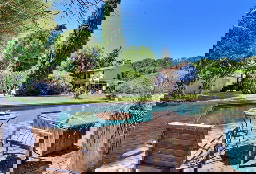 Villa 5 bedroom Ventabren