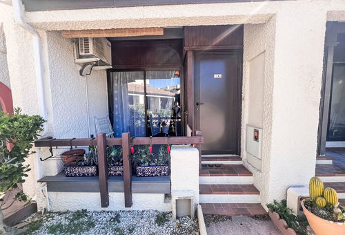 Villa 1 bedroom Le Barcarès