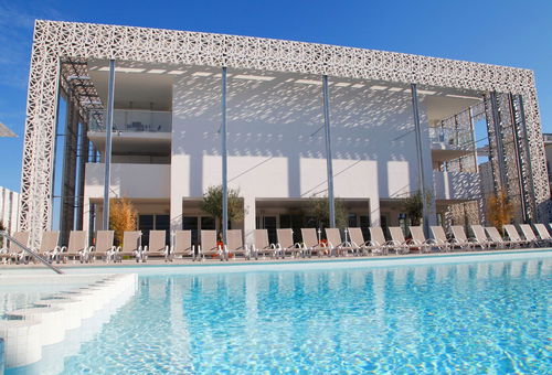Apartment 1 bedroom Le Cap D'agde