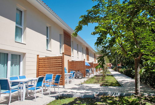Appartement 1 chambre Hourtin