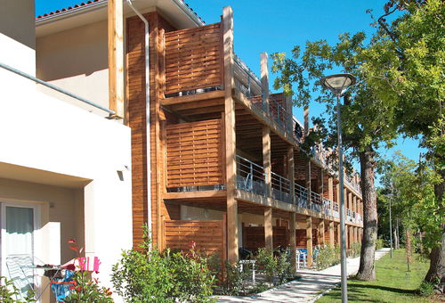 Appartement 1 chambre Hourtin