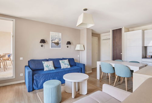 Apartment 1 bedroom La Grande-motte