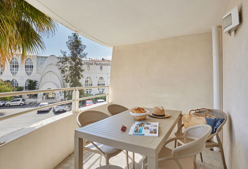 Apartment 1 bedroom La Grande-motte