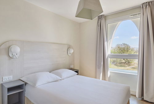 Apartment 2 bedroom La Grande-motte