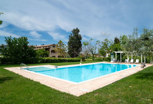 Apartment 2 bedroom Città Sant'angelo