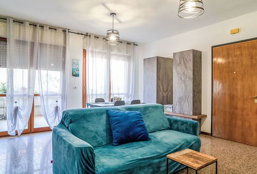 Apartment 2 bedroom Giulianova