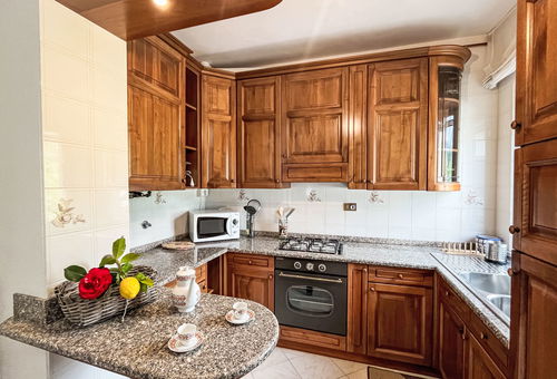 Villa 2 bedroom Pietra Ligure