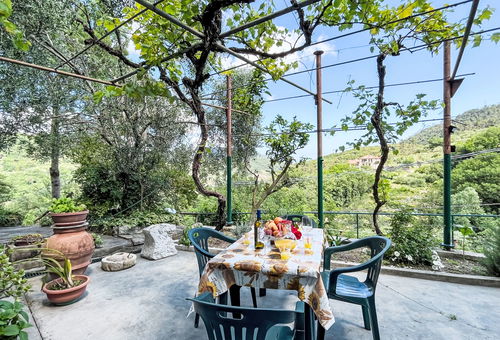Villa 2 bedroom Pietra Ligure