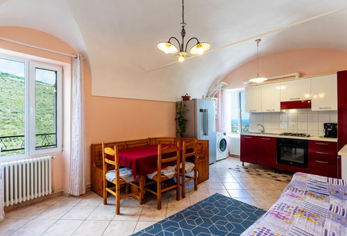 Apartment 1 bedroom Castellaro
