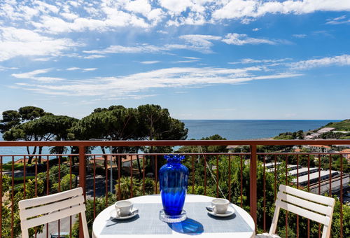 Apartment 2 bedroom Sanremo