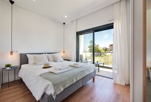 Sunny Apartments I