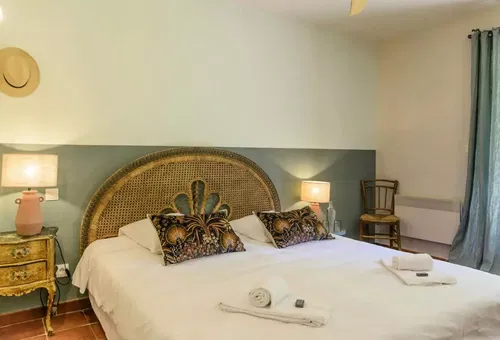 Villa 5 bedroom Mérindol