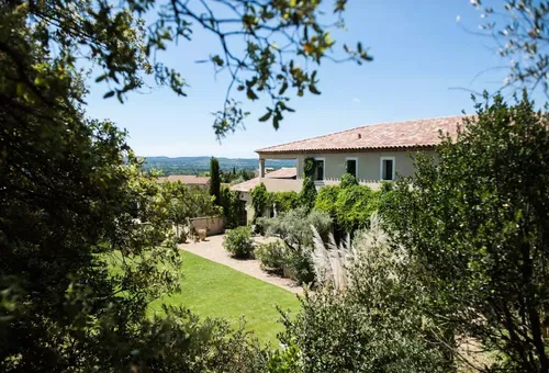 Villa 6 bedroom Mérindol