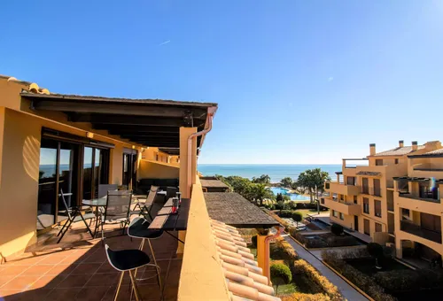 Apartment 3 bedroom Alcossebre
