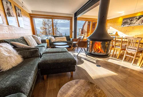 Chalet 5 bedroom Bourg-saint-maurice