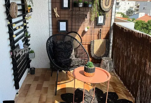 Apartment 1 bedroom Canet-en-roussillon