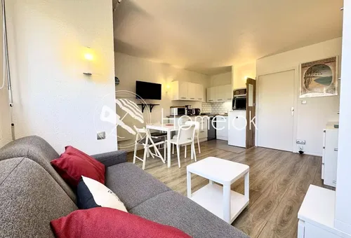 Apartment 1 bedroom Carnac