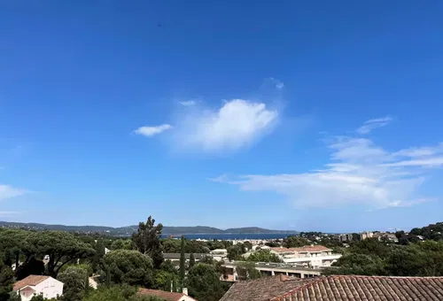 Apartment 2 bedroom Cavalaire-sur-mer
