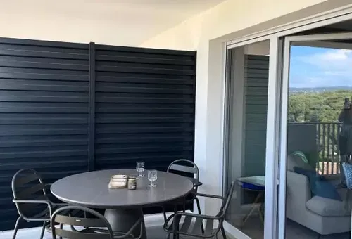 Appartement 2 chambres Cavalaire-sur-mer
