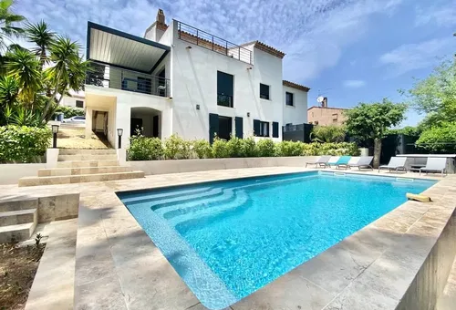 Villa 5 bedroom Fréjus