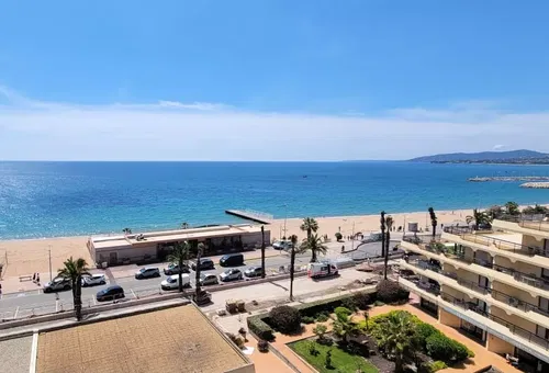 Apartment 2 bedroom Fréjus