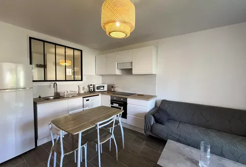 Apartment 2 bedroom Hyères