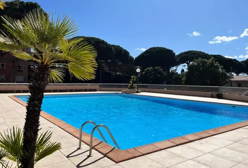 Apartment 2 bedroom Hyères