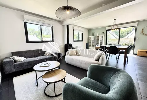 Apartment 4 bedroom Kervignac