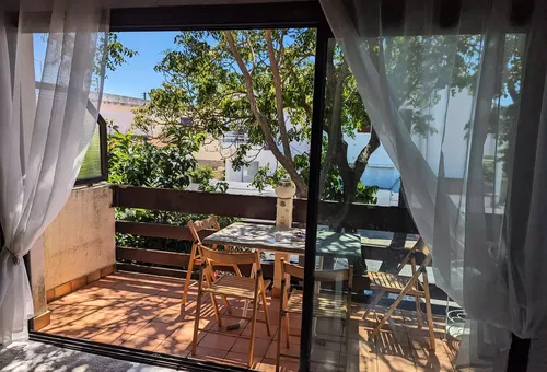 Apartment 1 bedroom Marseillan