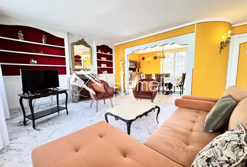 Villa 4 bedroom Port-louis