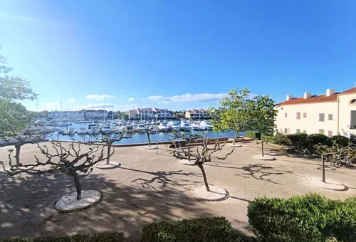 Apartment 1 bedroom Saint-cyprien