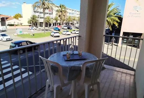 Apartment 1 bedroom Saint-cyprien