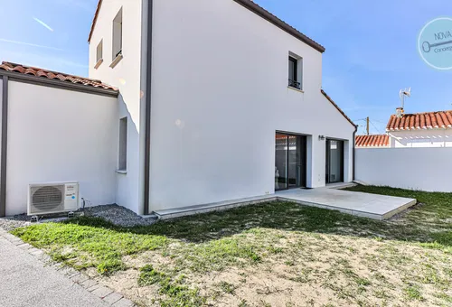 Villa 3 bedroom 