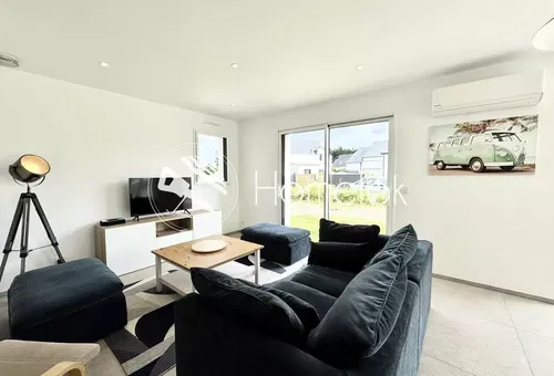 Villa 4 bedroom Saint-pierre-quiberon