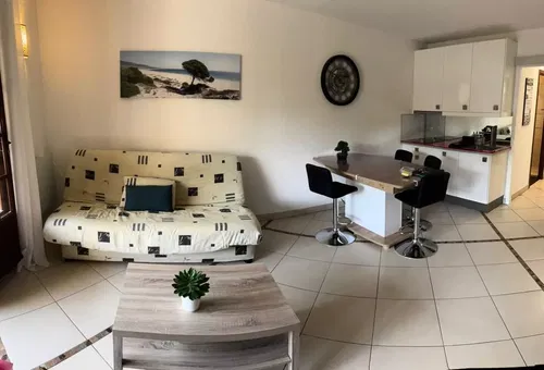 Apartment 1 bedroom Saint-raphaël
