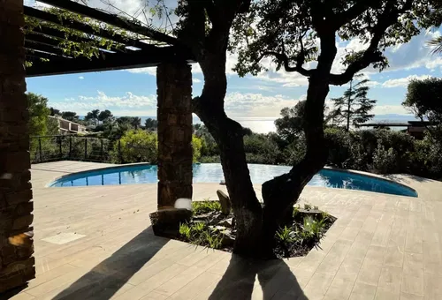 Villa 3 bedroom Saint-raphaël