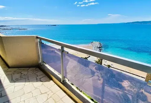 Apartment 1 bedroom Saint-raphaël