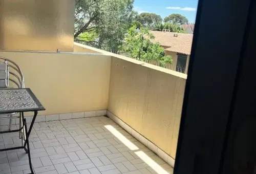 Apartment 1 bedroom Saint-raphaël