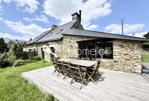 Villa 5 bedroom Sarzeau
