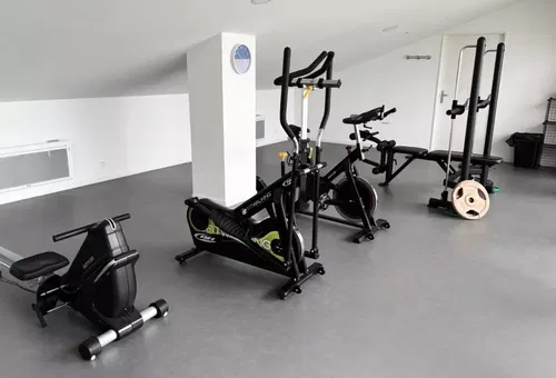 Appartement 2 chambres Talence