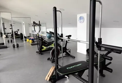 Apartment 2 bedroom Talence