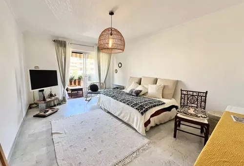 Apartment 1 bedroom Vallauris
