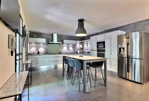 Maison 5 chambres Ventabren