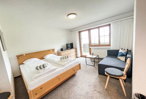 Apartment 1 bedroom Falera